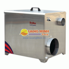 Máy hút ẩm công nghiệp DRYMAX DM-400RS-L